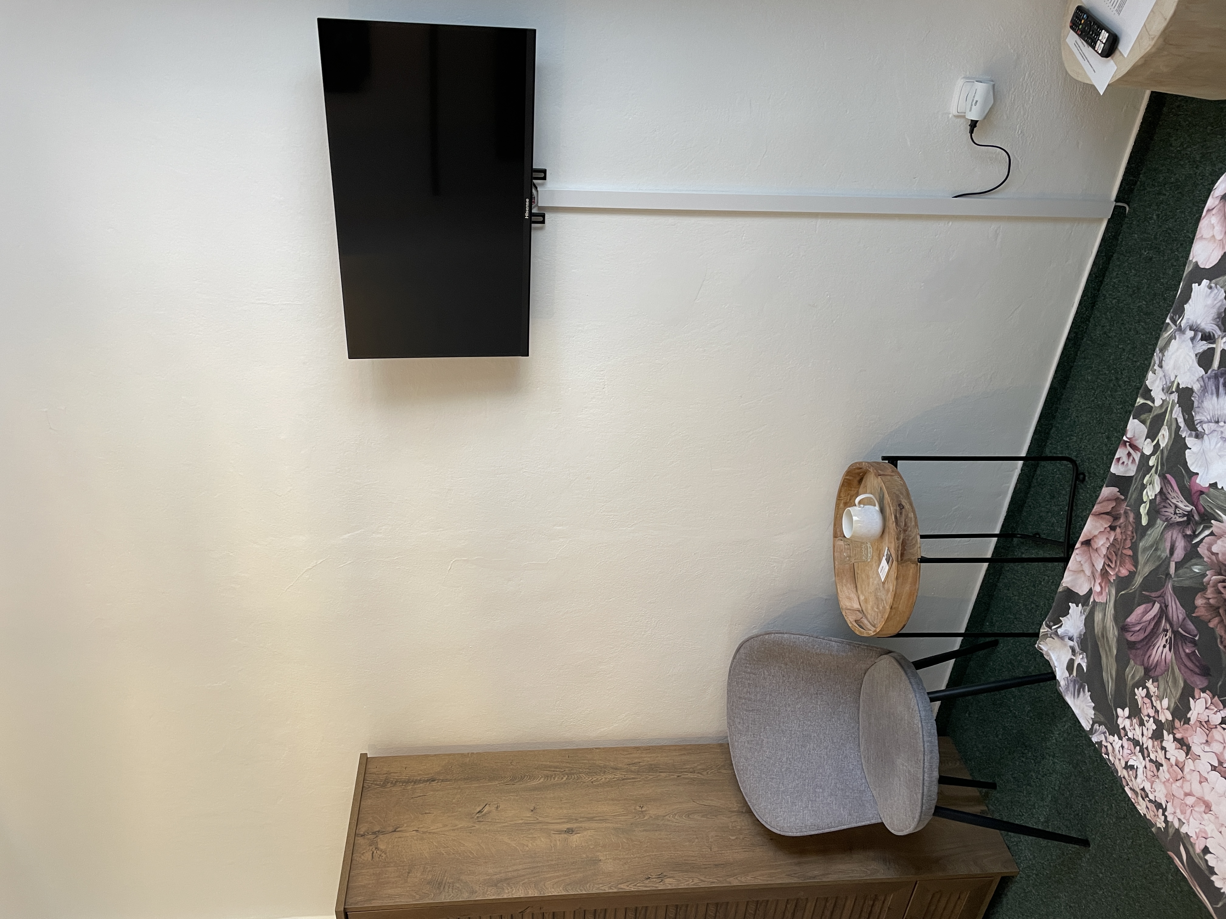 Pokoj č.4 - Obrázek 2